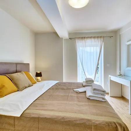 Apartman Alberta *