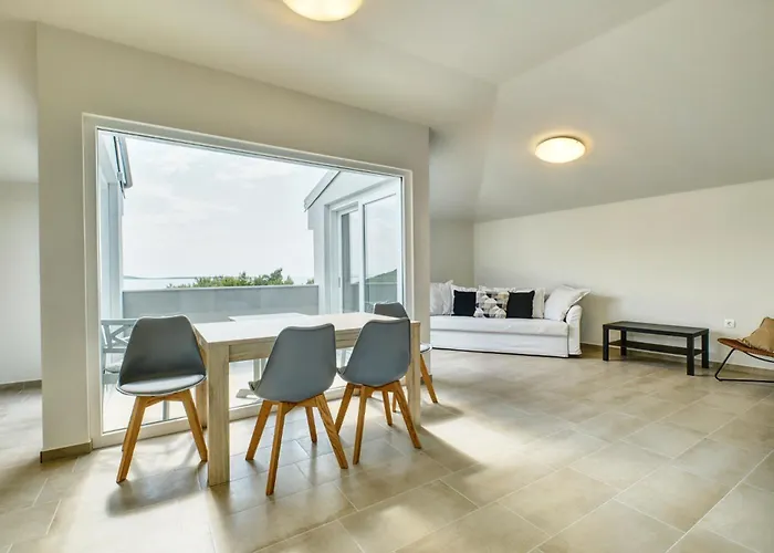 Apartman Alberta