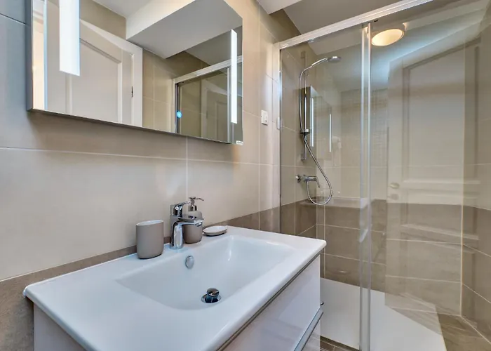 Apartman Alberta